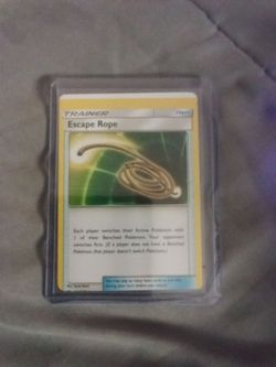 Pokemon misprint miscut