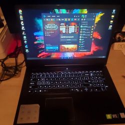 Dell G7 17.3" 7790 