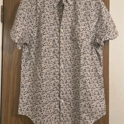 Men’s Shirt