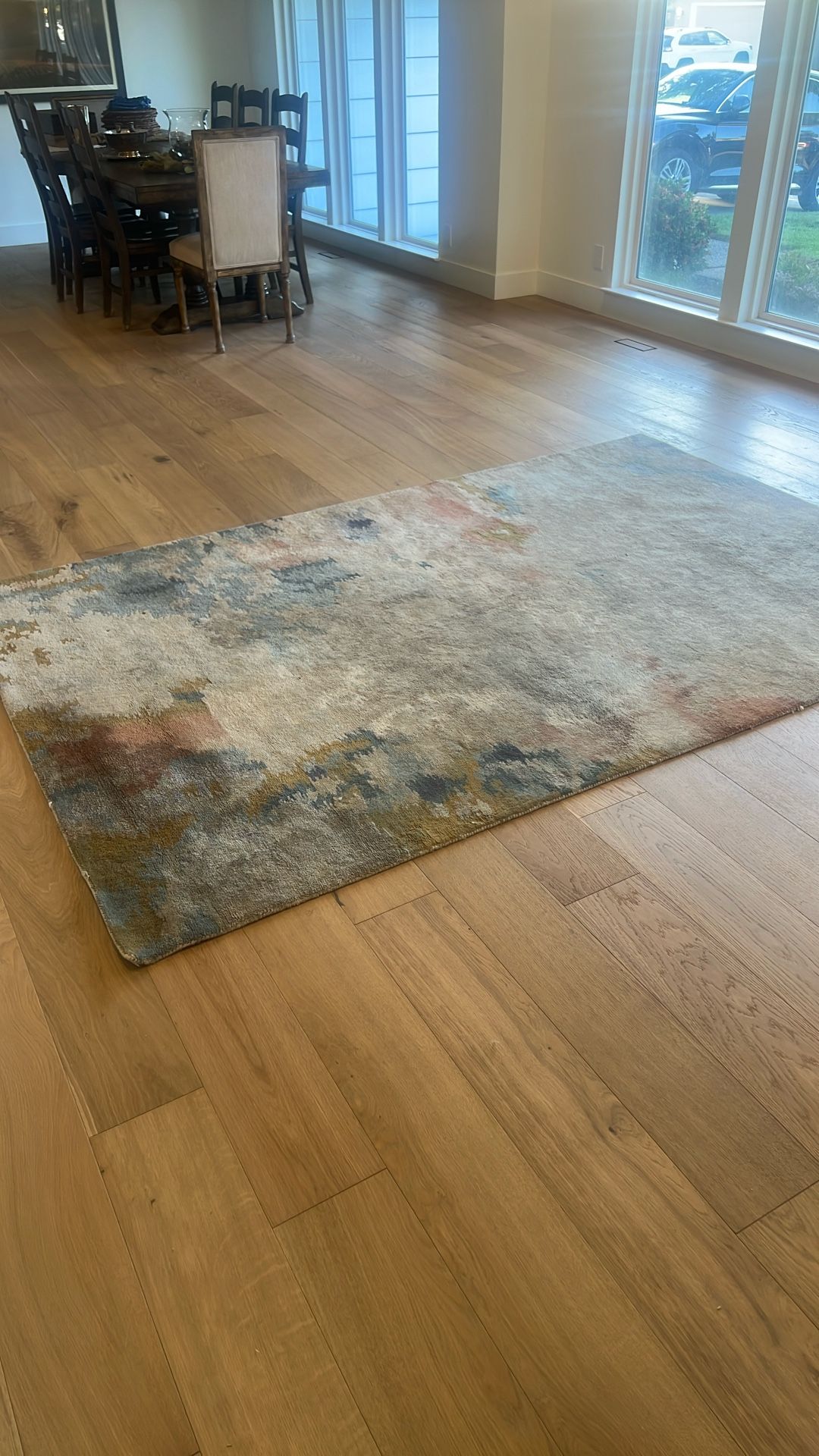 6 X 9 Rug