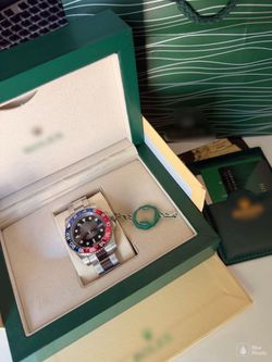 High Quality Luxury Watch