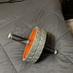 Ab Wheel