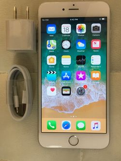 iPhone 6 16GB UNLOCKED