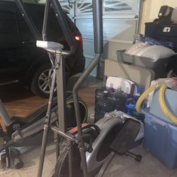 treadmill cycling bike 