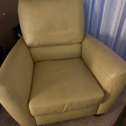 Recliner Chair 