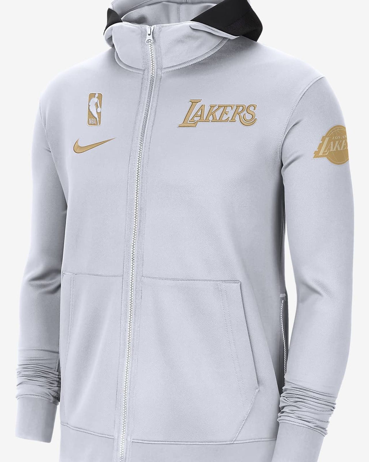 Lakers Trophy Ring Banner Men´s Nike Therma Flex NBA,All Products : American Fashion Style Bags On Sale