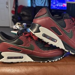 Nike Air Max