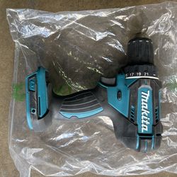 Drill Makita