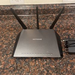 Netgear Nighthawk R7000 Router