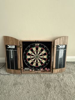 Dart Board