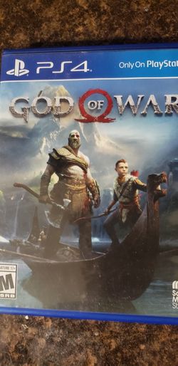 God Of War