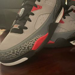 Son Of Mars Jordan’s