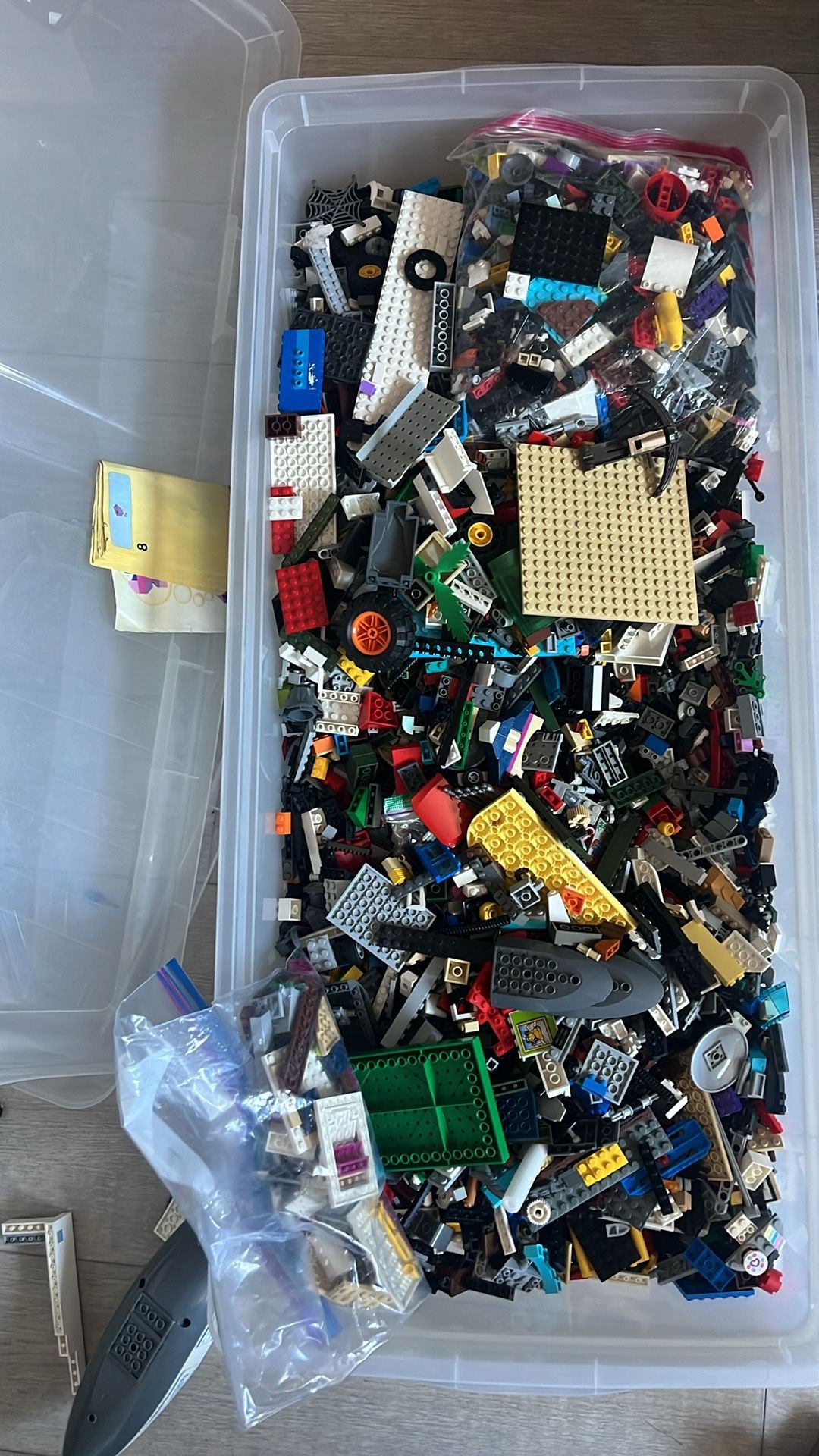 Legos