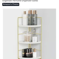 3 tier Organizer for small places