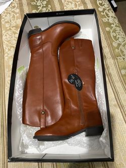 Botas de mujer