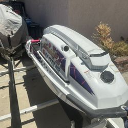 Kawasaki Jet Ski
