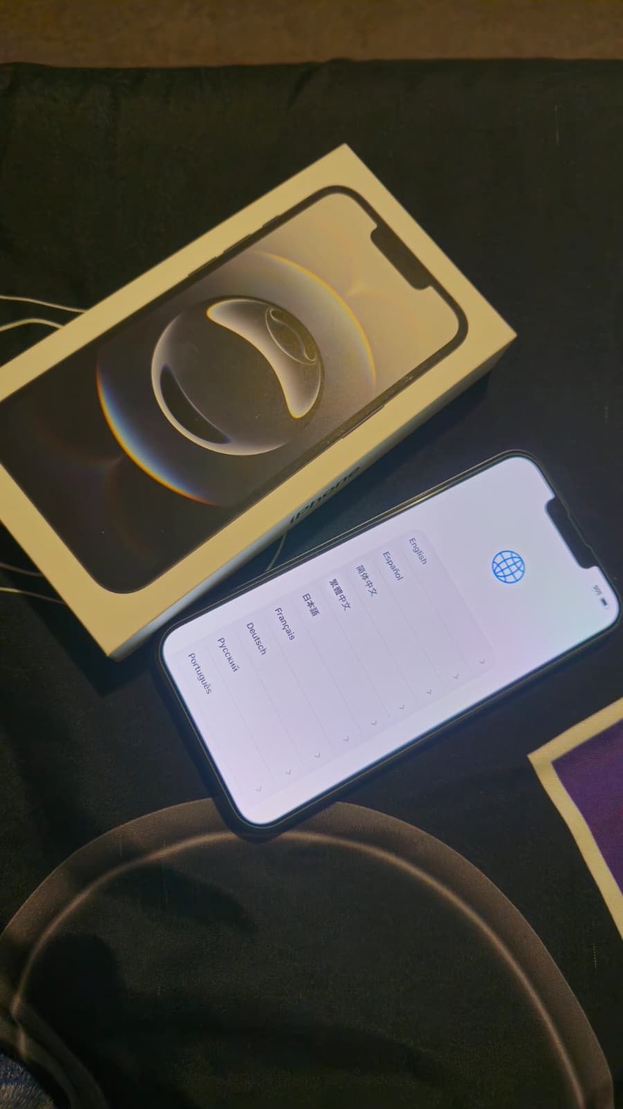 iphone 16e 128gbs unlock 