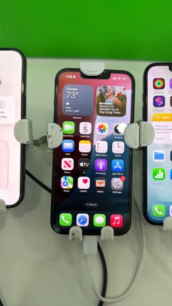 iPhone 16e