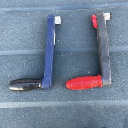 Winch Handle