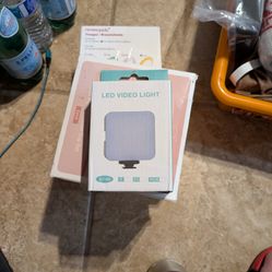 AY-49S LED Light