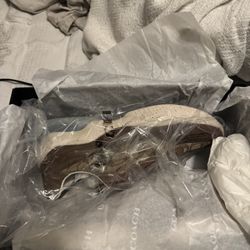 Coach Men’s Trainers 