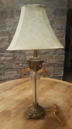 Lamp