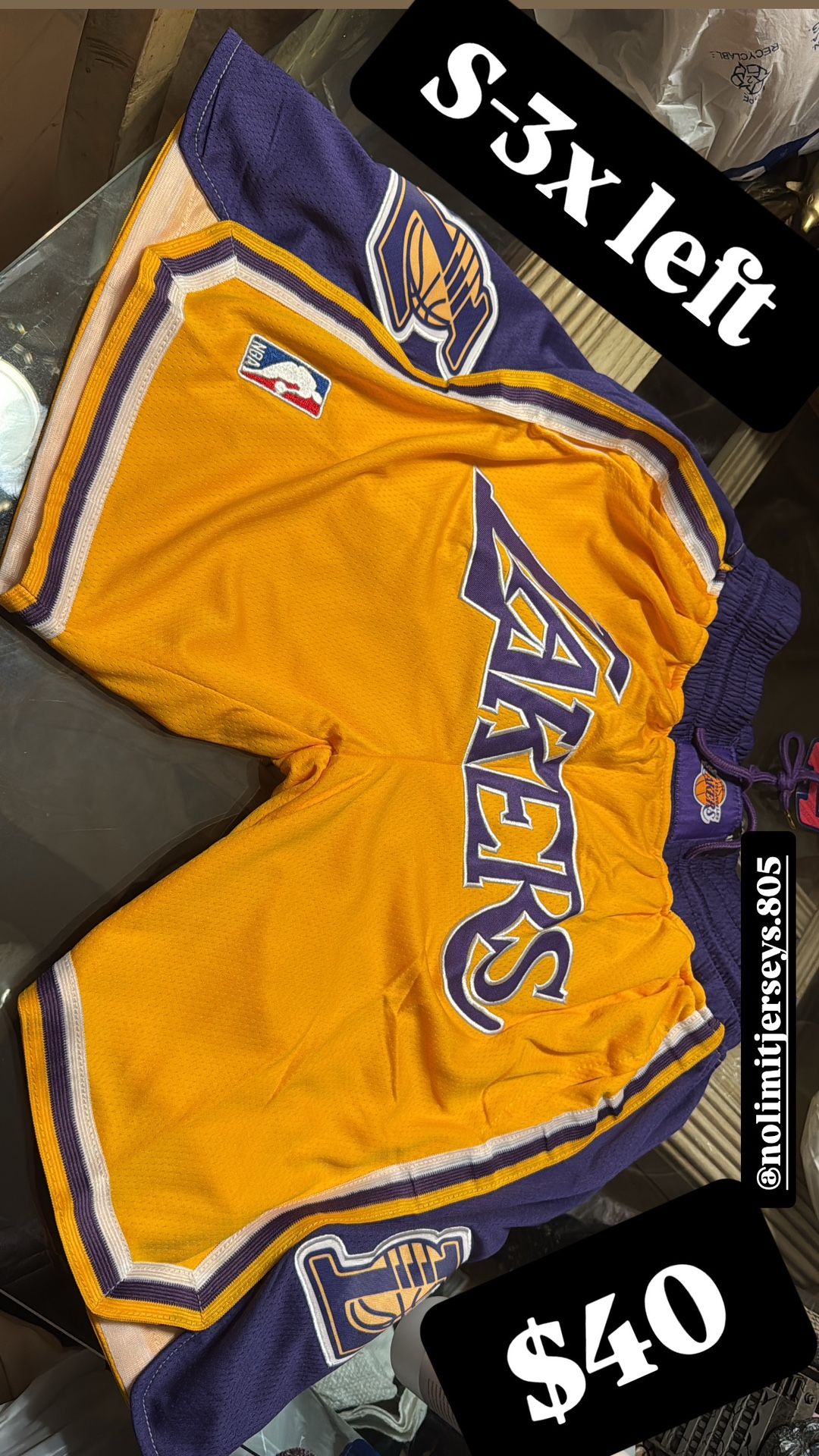 Lakers