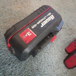 250 Gallon Fuel Cell