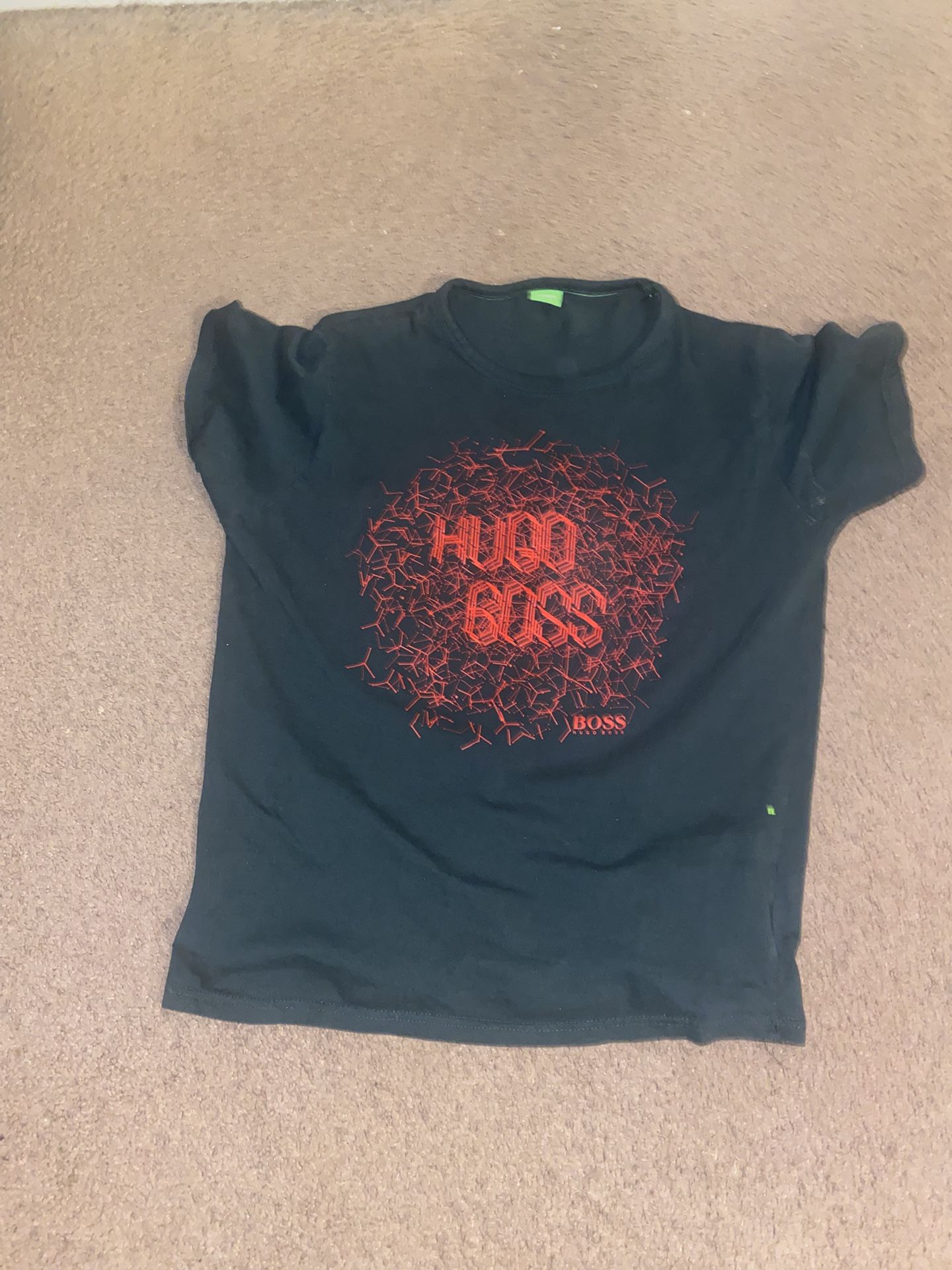 Hugo Boss Shirt