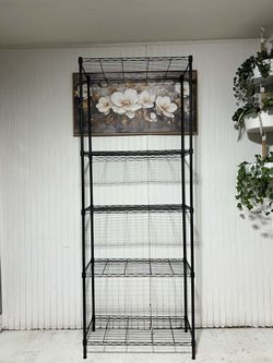 Metal Organizer 