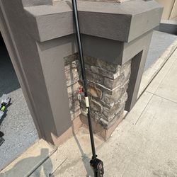 Craftsman Pole Saw Attachment 