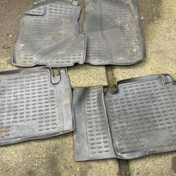 Floor Mats 
