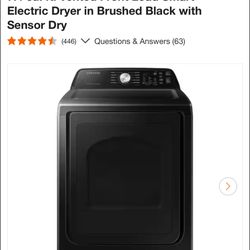 Dryer