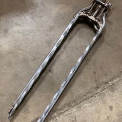 Extended Twisted Offset Springer
