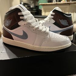 Jordan1 Mid