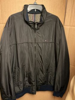 Tommy Jacket Xxxl