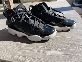 Jordan 6 Rings