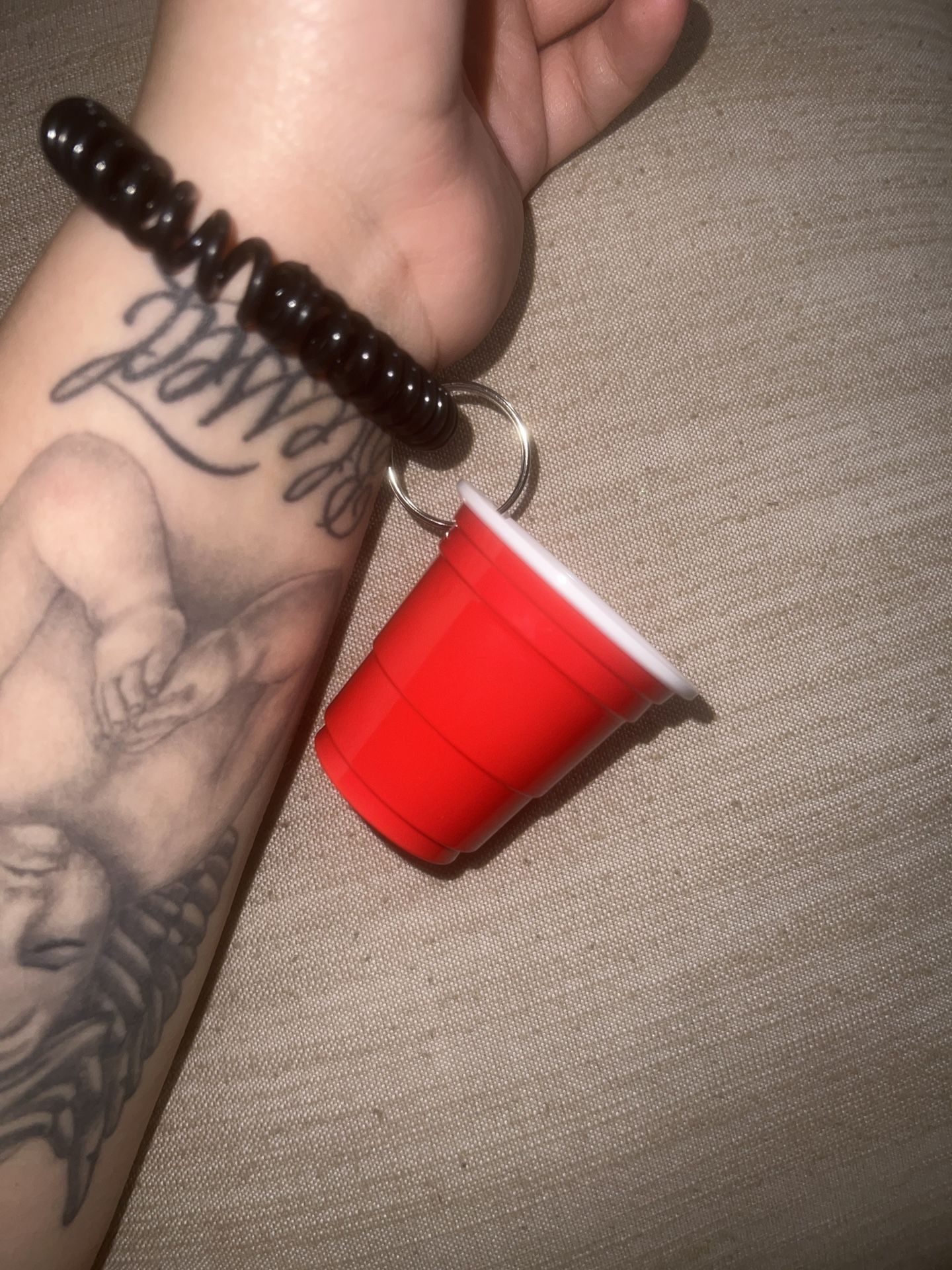 Bracelet Shot Cups