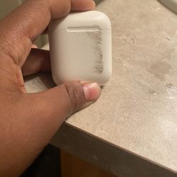 Air Pods