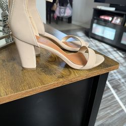 BONNIBEL heels