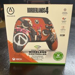 Brand New Xbox Controllers