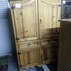 Entertainment Center