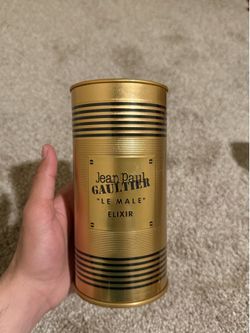 Jean Paul Gaultier “Le Male Elixir “