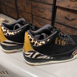 Jordan 3