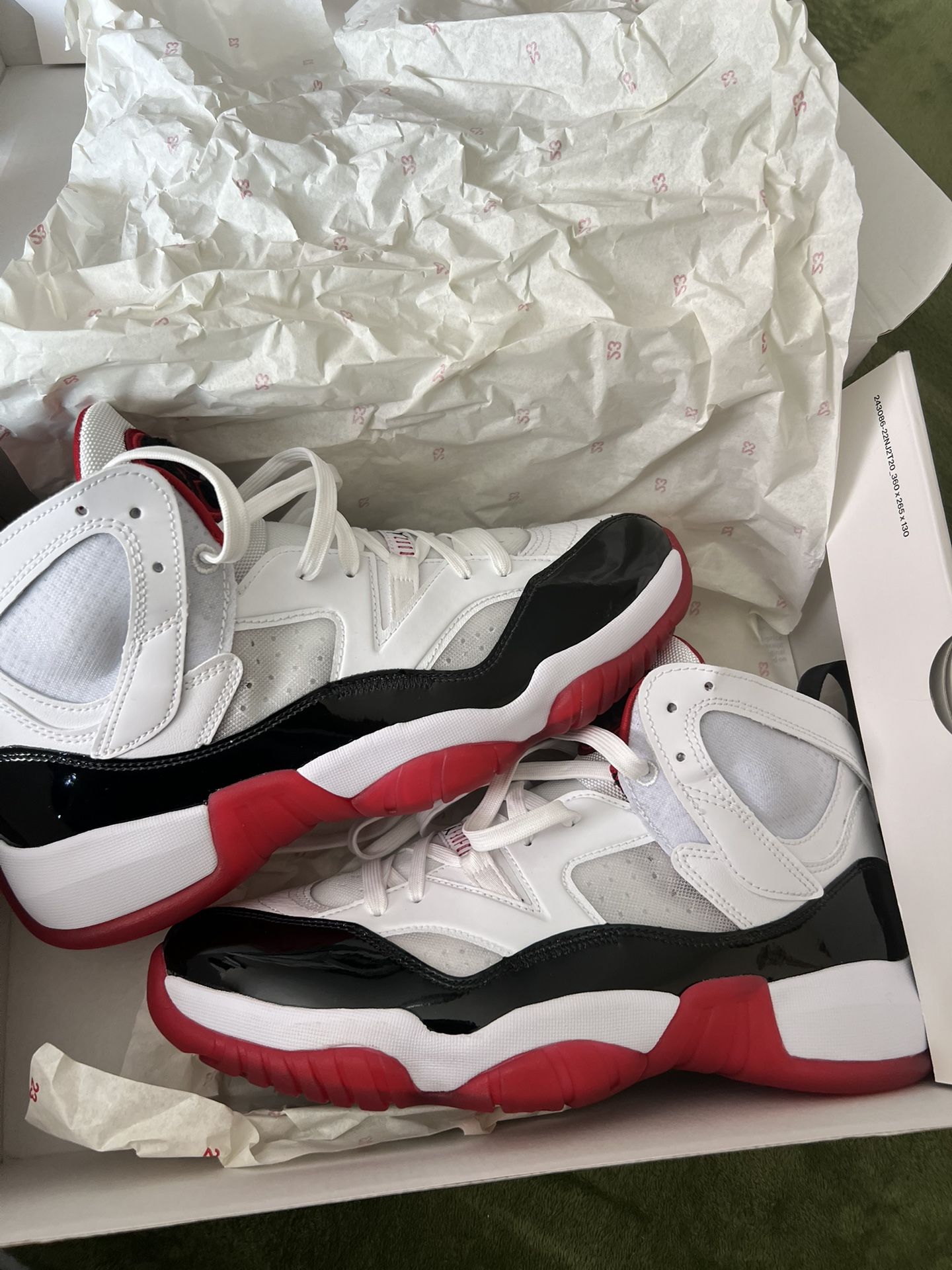 Jordan