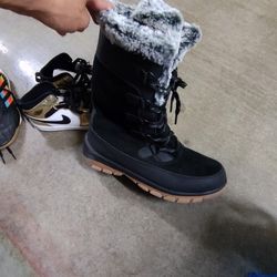Women's Boots 