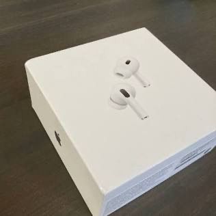 AirPod Pros 2