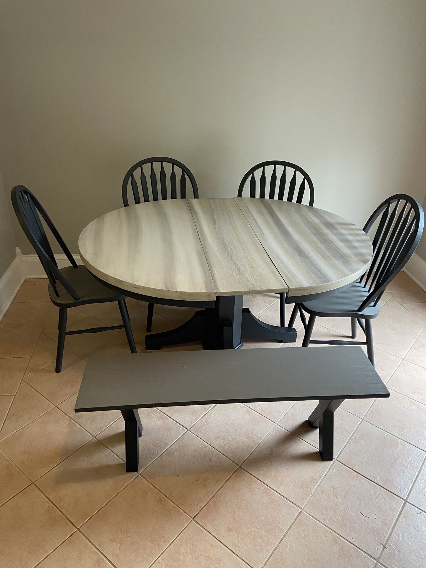 Dining Table Set