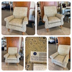 Ethan Allen Accent Chair $69.99