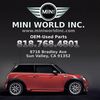Mini World Inc.